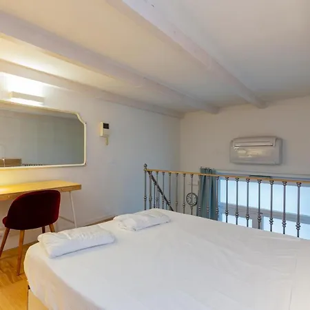 Villoresi Loft - Zona Navigli - Wifi - A.c. Apartment *