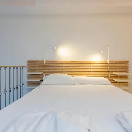 Villoresi Loft - Zona Navigli - Wifi - A.c. Apartment