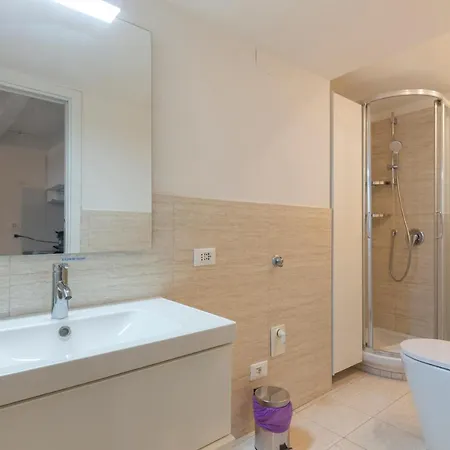 Villoresi Loft - Zona Navigli - Wifi - A.c. Apartment Milan