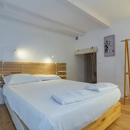 Villoresi Loft - Zona Navigli - Wifi - A.c. Apartment