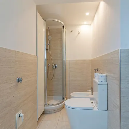 Apartment Villoresi Loft - Zona Navigli - Wifi - A.c. *